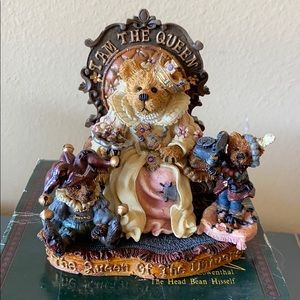 Boyd’s Bears Collectible